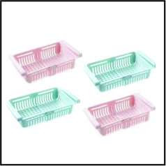 Adjustable Baskets